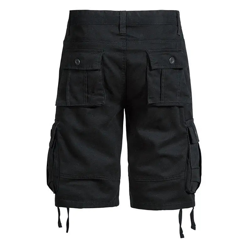 Bermuda Cargo Masculina Cannes Modern Fit